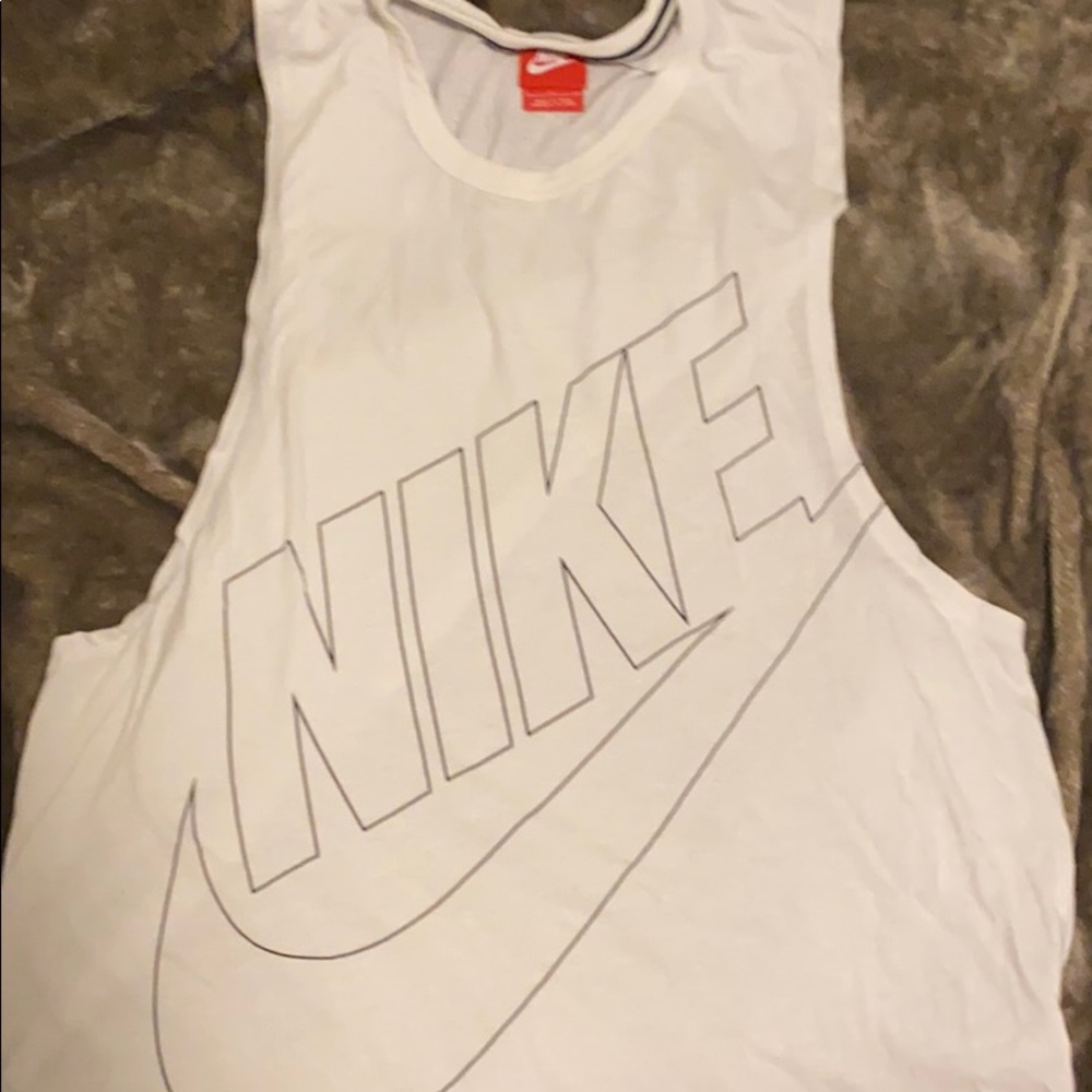 Women’s tank